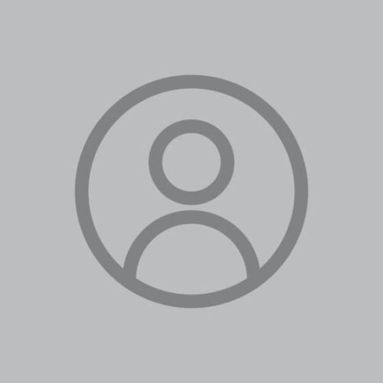 Placeholder for Staff member Beau Bradley from ID_5f5586